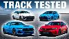 Performance Car Challenge Mustang Gt Vs Gr Corolla Vs CIVIC Type R Vs Elantra N