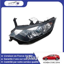 Phare Gauche Honda Civic? 33151smgg12