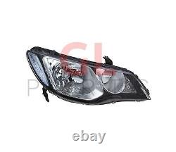 Phare pour Honda Civic Sdn Euro Type 2006-2011 33101SNBG02 Droit