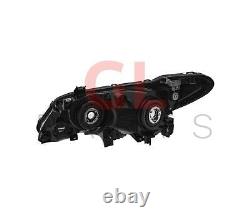 Phare pour Honda Civic Sdn Euro Type 2006-2011 33101SNBG02 Droit