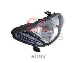 Phare pour Honda Civic Sdn Euro Type 2006-2011 33101SNBG02 Droit