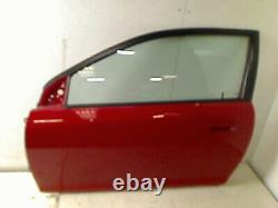 Porte avant gauche Honda CIVIC VII Hatchback (EU, EP, EV) 2.0 type-r (ep3) 200