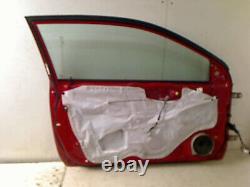 Porte avant gauche Honda CIVIC VII Hatchback (EU, EP, EV) 2.0 type-r (ep3) 200