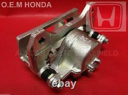 Pour Honda Civic 2.0 Type R EP3 S2000 Frein Avant Étrier Droit & Support