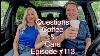 Questions Coffee U0026 Cars 113 What S With Consumer Reports