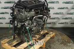 R18A2 2066831 moteur complet pour HONDA CIVIC TYPE S HERITAGE 10041403007901
