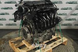 R18A2 2066831 moteur complet pour HONDA CIVIC TYPE S HERITAGE 10041403007901