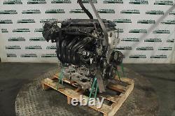 R18A2 5016403 moteur complet pour HONDA CIVIC TYPE S 30520RNAA01 10040510007901