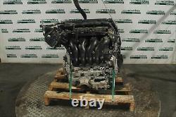 R18a2 5016403 moteur complet honda civic type s 30520rnaa01 10040510007901