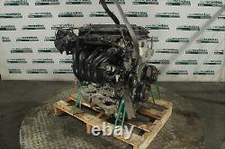 R18a2 5016403 moteur complet honda civic type s 30520rnaa01 10040510007901