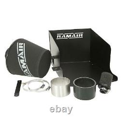 RAMAIR Admission Air Filtre Kit pour Honda Civic EP3 Type R