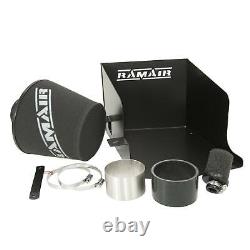 RAMAIR Performance Air Filtre Admission Kit Pour Honda Civic EP3 Type R