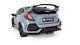 REMUS RACING système de catback Honda Civic Type R FK8 (TIB)