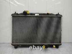 Radiateur eau HONDA CIVIC 8 PHASE 1 2.2 CTDI 16V TURBO /R60565447