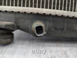 Radiateur eau HONDA CIVIC 8 PHASE 1 2.2 CTDI 16V TURBO /R60565447