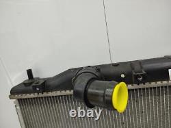 Radiateur eau HONDA CIVIC 8 PHASE 1 2.2 CTDI 16V TURBO /R60565447