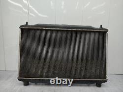 Radiateur eau HONDA CIVIC 8 PHASE 1 2.2 CTDI 16V TURBO /R60565447