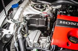 Radium Engineering Refroidissement Réservoir Kit pour Honda Civic Type #20-0427