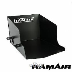 RamAir Kit filtre à air induction/écran thermique Honda Civic EP3 Type R
