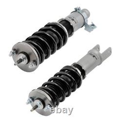 Réglable Amortisseurs Coilovers for Honda Civic EG4 EG5 EG6 EG8 EG9 Suspension