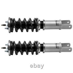 Réglable Amortisseurs Coilovers for Honda Civic EG4 EG5 EG6 EG8 EG9 Suspension