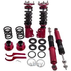 Réglable Amortisseurs Suspension for Honda Civic 8 FA, FD Type-R 2.0i