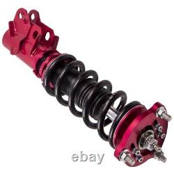 Réglable Amortisseurs Suspension for Honda Civic 8 FA, FD Type-R 2.0i