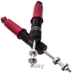 Réglable Amortisseurs Suspension for Honda Civic 8 FA, FD Type-R 2.0i