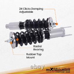 Réglable Coilovers for Honda Civic EG EJ EH EK Integra DC2 DC4 Combinés Filet