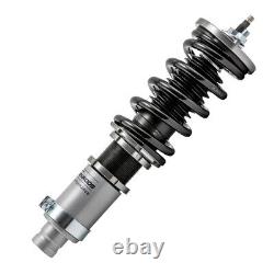 Réglable Suspension Amortisseurs kits for Honda Civic ED EE EF Combinés Filet