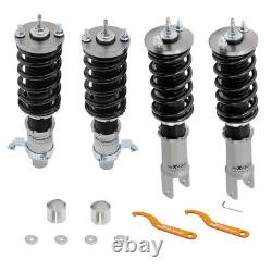 Reglable damper COILOVERS SUSPENSIONS KIT for Honda Civic V VI 1.6 absorber