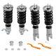 Reglable damper COILOVERS SUSPENSIONS KIT for Honda Civic V VI 1.6 absorber