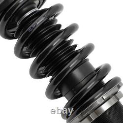 Reglable damper COILOVERS SUSPENSIONS KIT for Honda Civic V VI 1.6 absorber