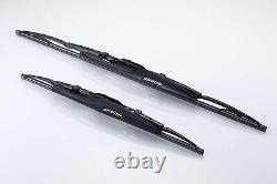 SPOON SPORTS HONDA CIVIC TYPE-R FK8 FK7 FC1 RHD Wiper Blade 76620-FKA-000 JDM