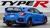 Still The King Of Hot Hatches 2020 Honda CIVIC Type R