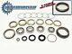 Synchrotech Master Rebuild Kit pour 08-16 Fd2 Honda Civic Type R