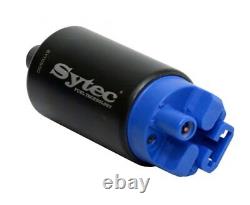 Sytec 300 L Hr Pompe à Carburant Kit Amélioration Pour Honda Civic Type R FK8