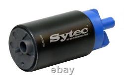 Sytec 300 L Hr Pompe à Carburant Kit Amélioration Pour Honda Civic Type R FK8