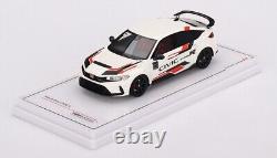 TSM Model 143 HONDA CIVIC TYPE R 2023 HONDA THANKS DAY VIETNAM TSM430765