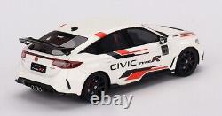 TSM Model 143 HONDA CIVIC TYPE R 2023 HONDA THANKS DAY VIETNAM TSM430765