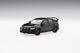 TSM TSM430275 1/43 HONDA CIVIC Type R Rhd 2017 Cristal Noir Perle Modèle Moulé