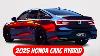 The All New 2025 Honda CIVIC Hybrid Revealed Everything Need To Know