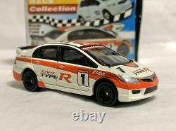 Tomica Un Maquillage Dentelle Collection Honda Civic Type R
