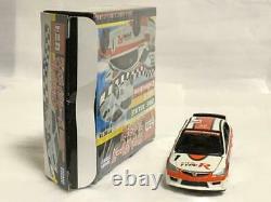 Tomica Un Maquillage Dentelle Collection Honda Civic Type R