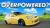 Top 5 Reasons 90 S Honda Civics Are Overpowered