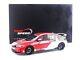 Top Speed 1/18 Honda CIVIC Type R Pace Car 2023 Ts0525