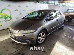 Train Ar Honda CIVIC (fk/fn) Voiture A Hayon 42100smge06