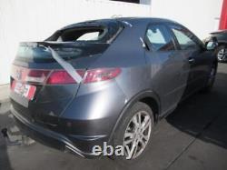 Train arriere complet HONDA CIVIC 8 42100SMGE06