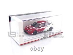 Truescale Miniatures 1/43 Honda CIVIC Type R Pace Car 2023 Tsm430766