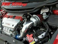 Tss Air Apport Système Pour Honda Civic Type R FN2 Homologation Sportlufilter